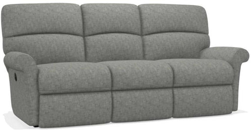 La-Z-Boy Robin Charcoal Reclining Sofa image