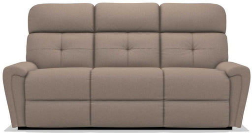 La-Z-Boy Douglas Cashmere Power Reclining Sofa with Headrest image