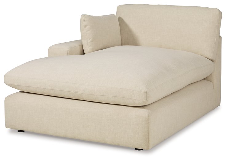 Elyza Sectional