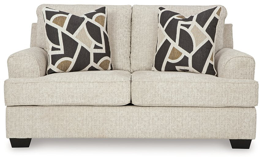 Heartcort Upholstery Package