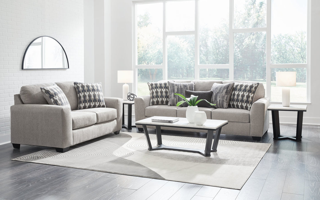 Avenal Park 2-Piece Living Room Set