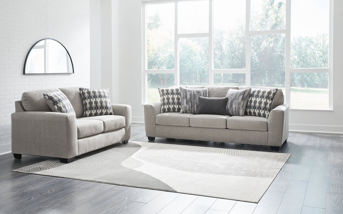 Avenal Park 2-Piece Living Room Set