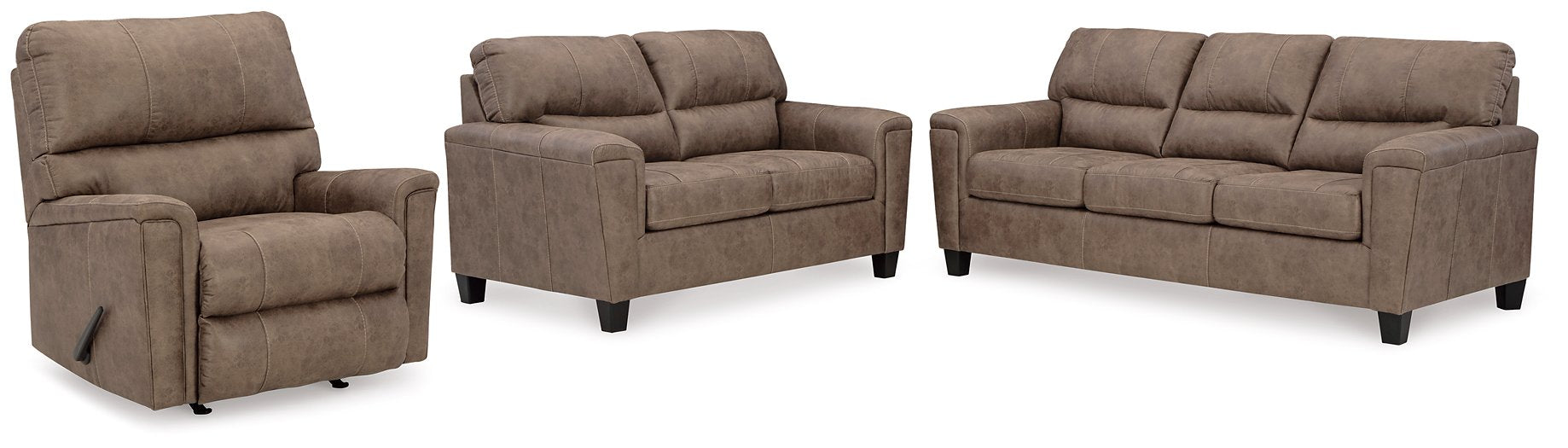 Navi Living Room Set