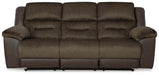 Dorman Reclining Sofa image