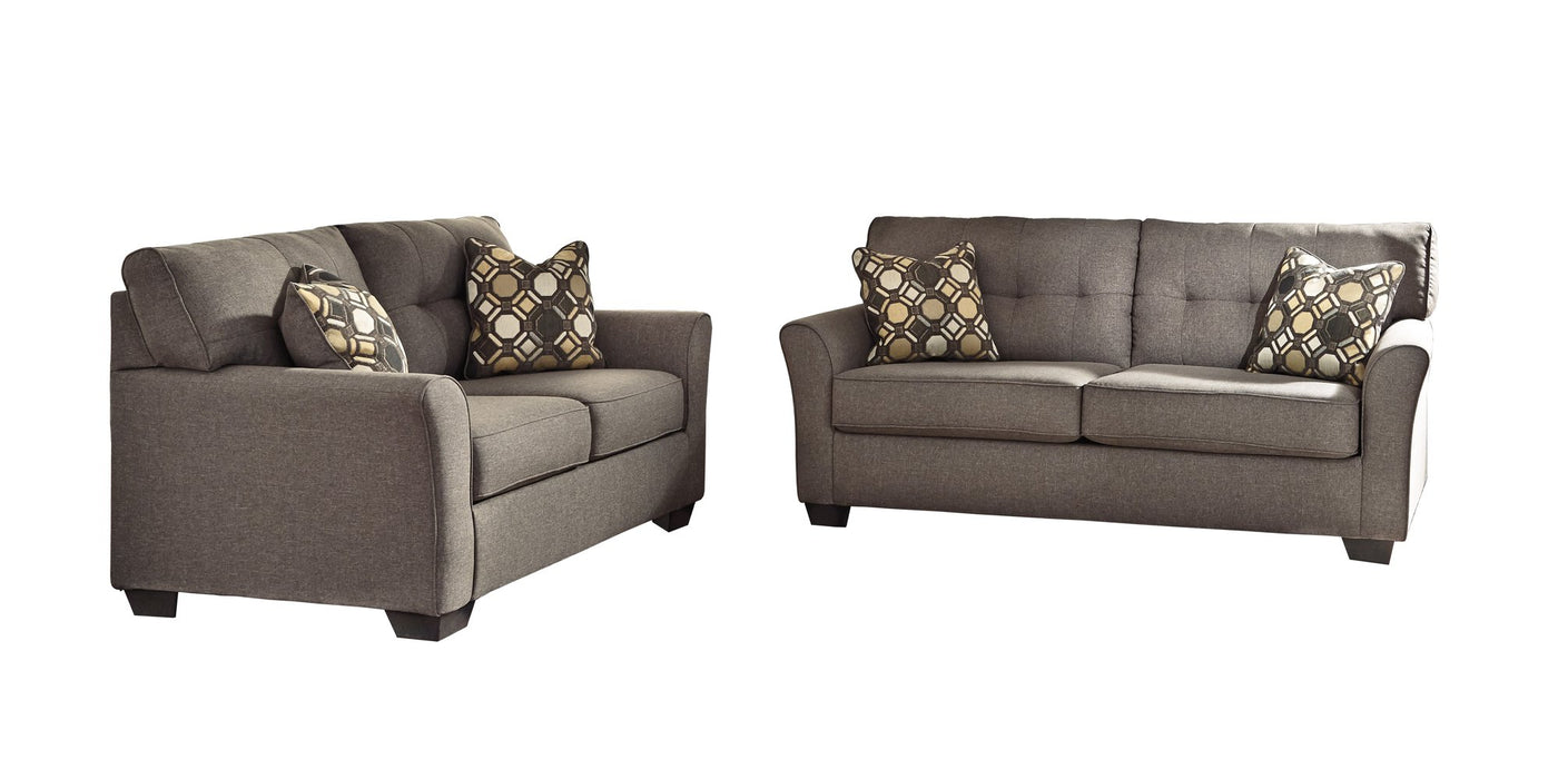 Tibbee Living Room Set