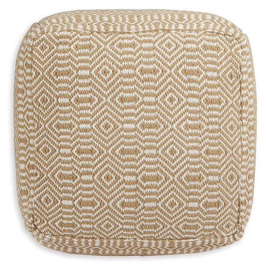 Adamont Pouf