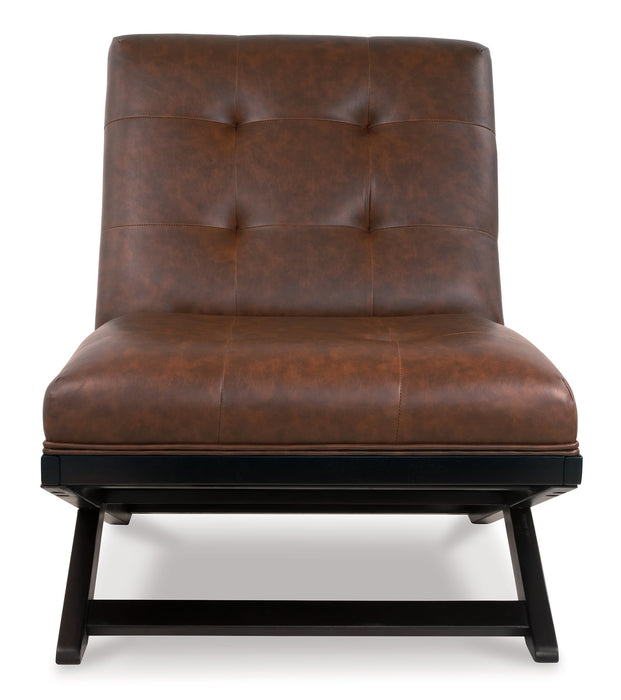 Sidewinder Accent Chair