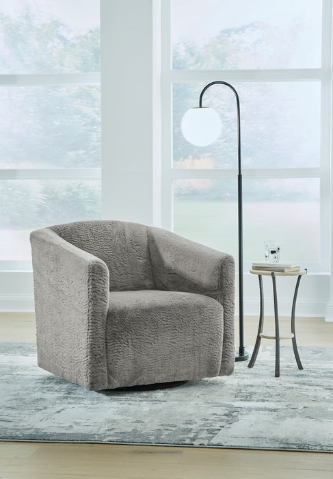 Bramner Accent Chair