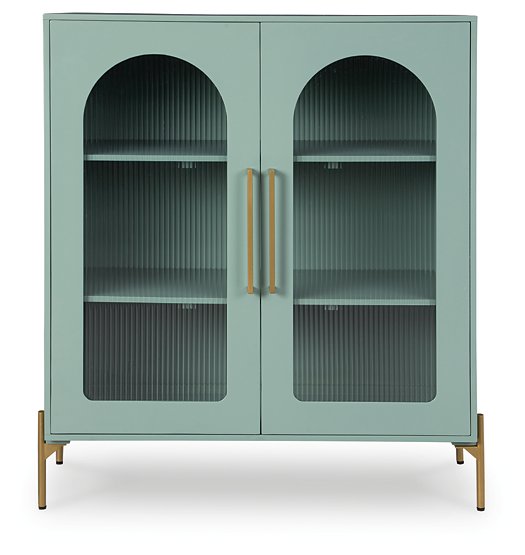 Adwen Accent Cabinet