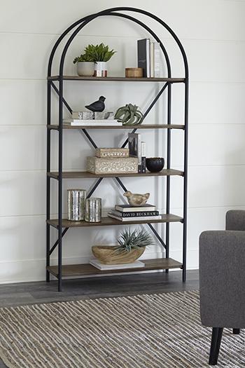 Galtbury Bookcase