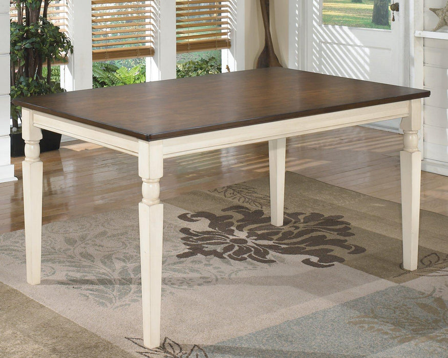 Whitesburg Dining Table