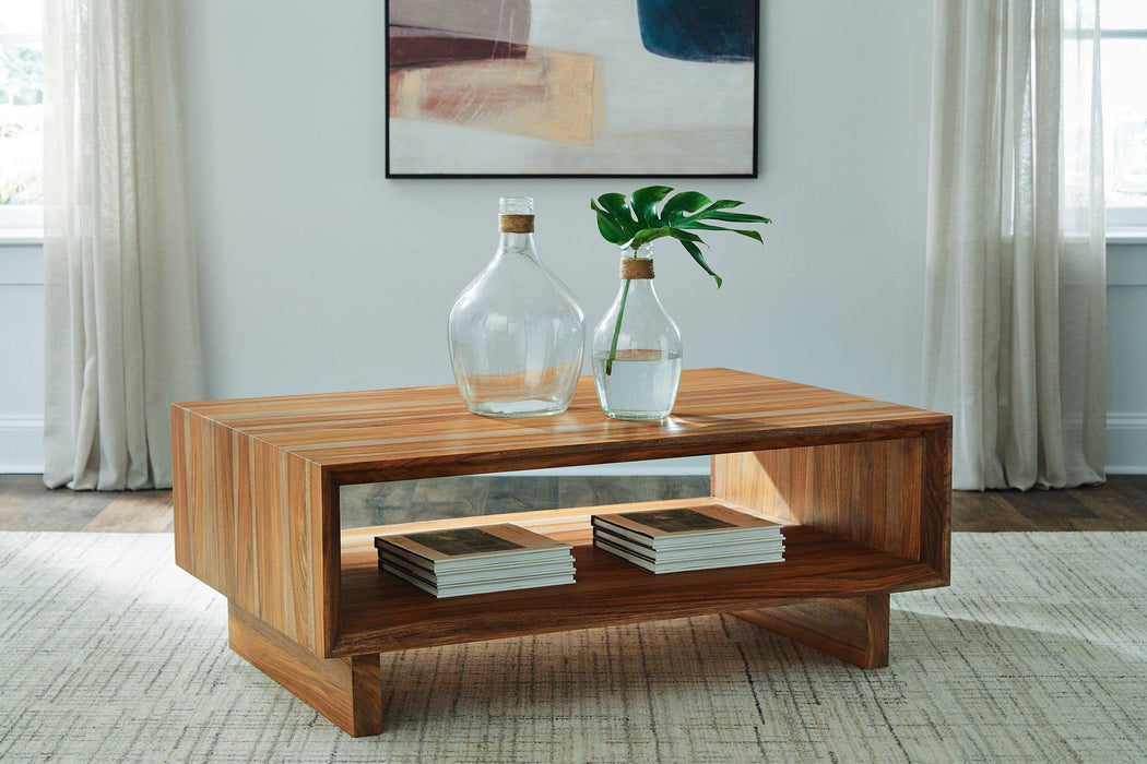 Dressonni Coffee Table