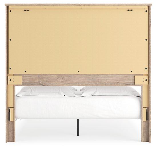 Senniberg Bed