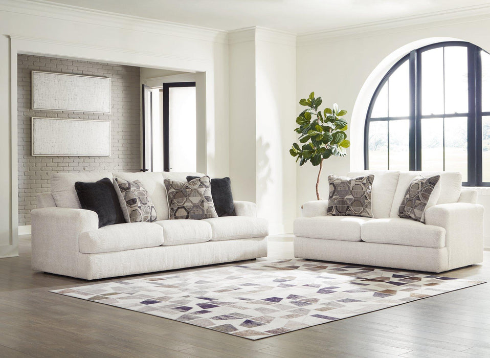 Karinne Living Room Set