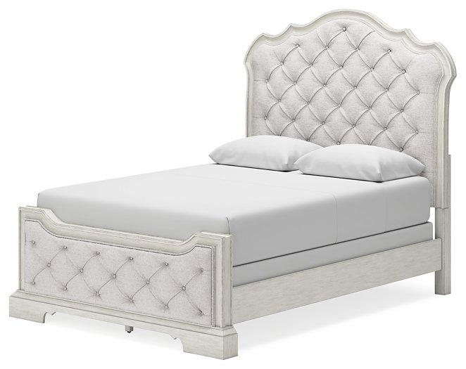 Arlendyne Bedroom Set