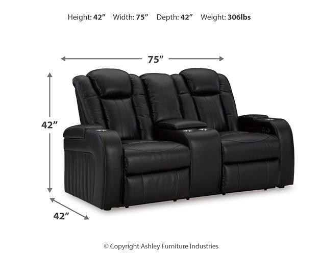 Caveman Den Upholstery Package