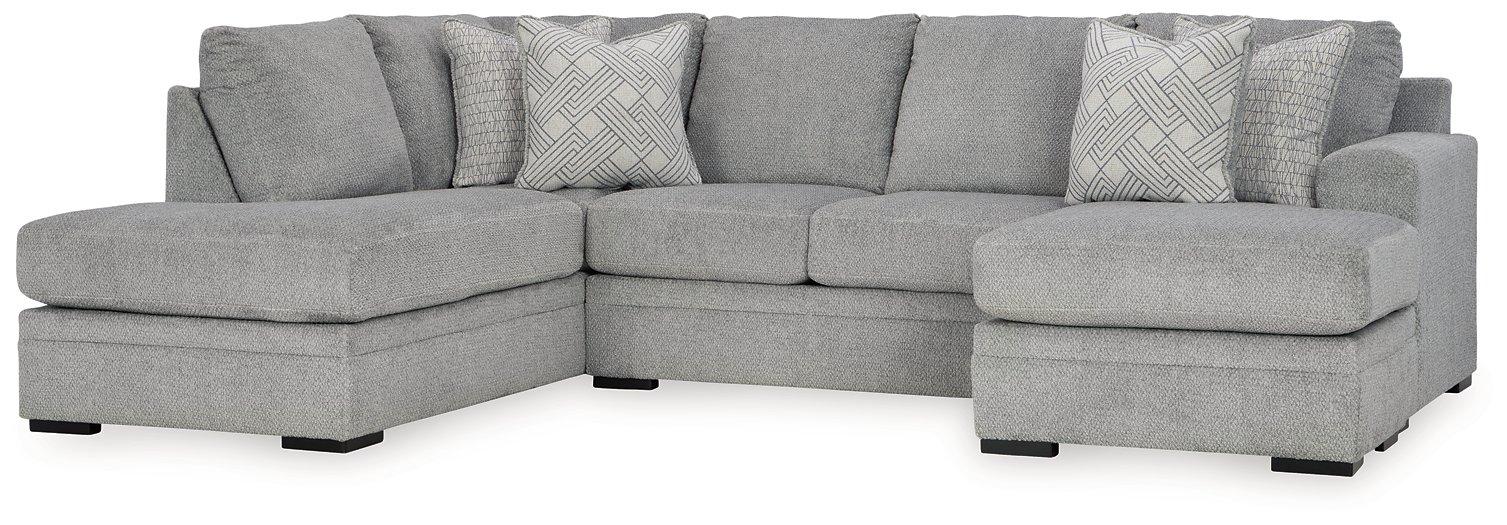 Casselbury Living Room Set