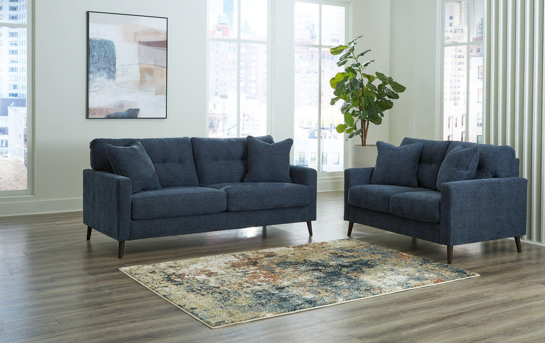 Bixler Living Room Set