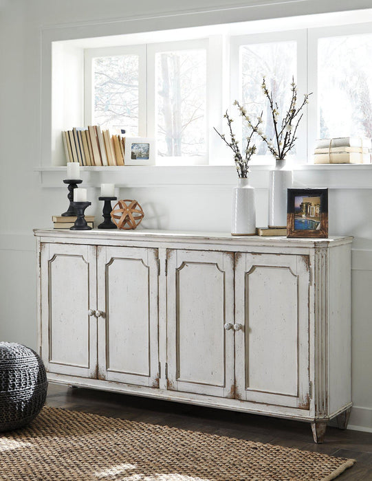 Mirimyn Accent Cabinet