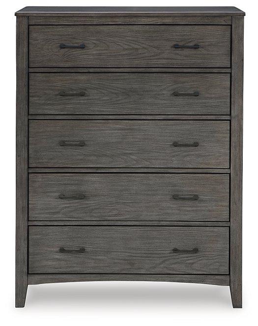 Montillan Chest of Drawers