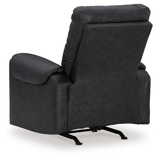 Axtellton Power Recliner