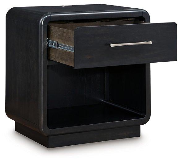 Rowanbeck Nightstand