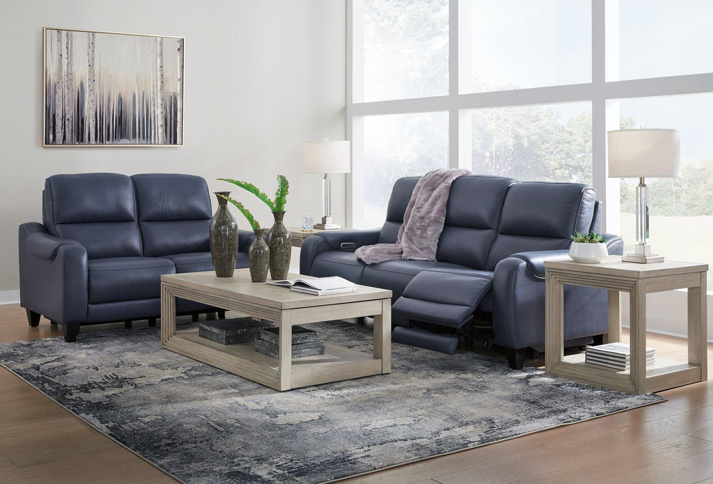 Mercomatic Living Room Set