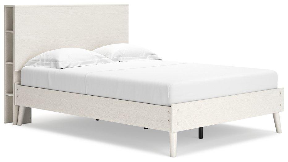 Aprilyn Bed