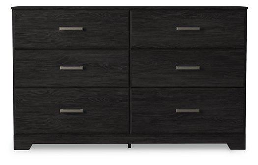 Belachime Dresser