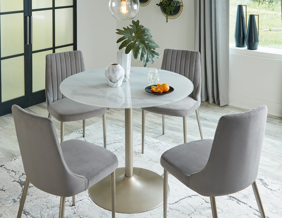 Barchoni Dining Room Set