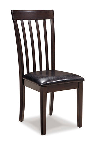 Hammis Dining Chair Set