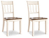 Whitesburg Dining Chair image