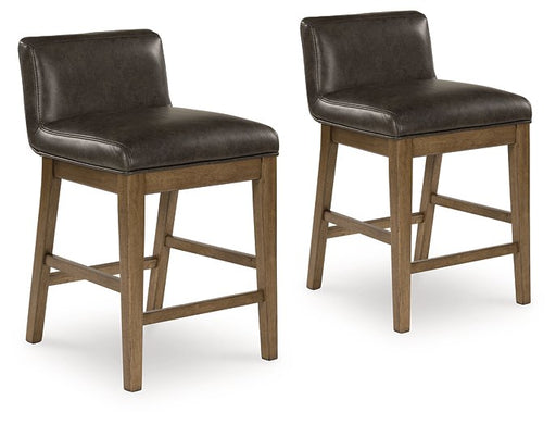 Cabalynn Counter Height Barstool image