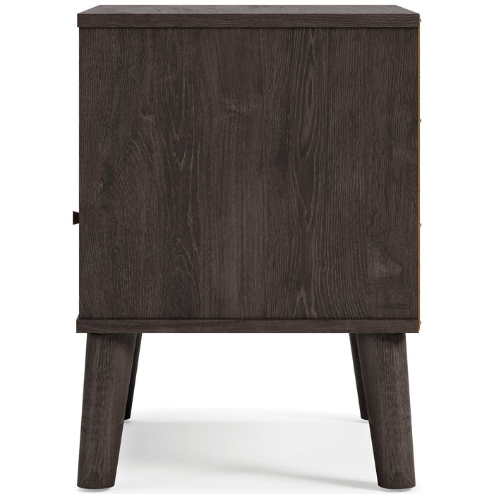 Piperton Nightstand