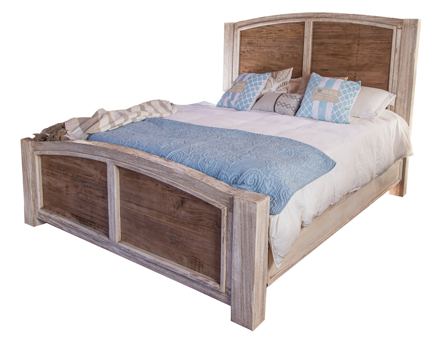 Sahara 5/0 Headboard image