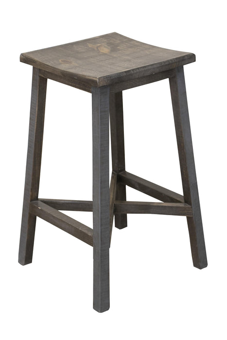 Loft Brown 30" Stool image