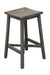 Loft Brown 30" Stool image