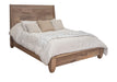 Parota Nova 6/6 Headboard image