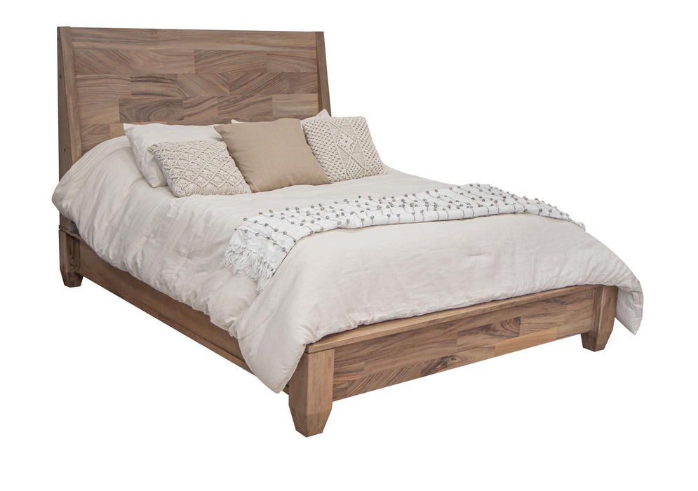 Parota Nova 6/6 Headboard image