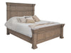 Royal 5/0 Footboard image