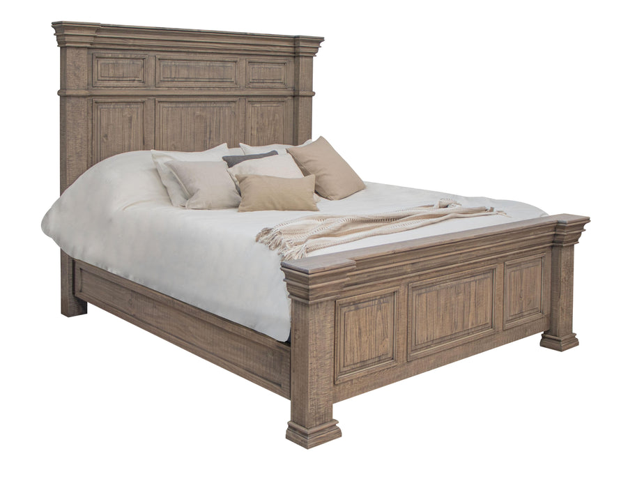 Royal 5/0 Footboard image