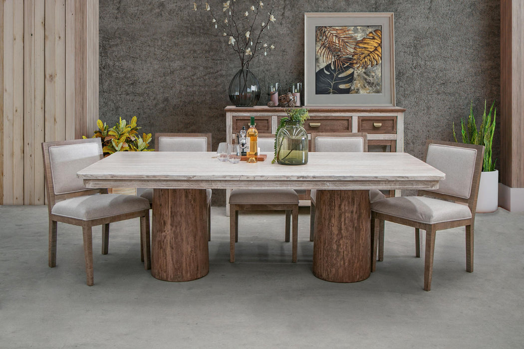 Sahara Dining Table Top