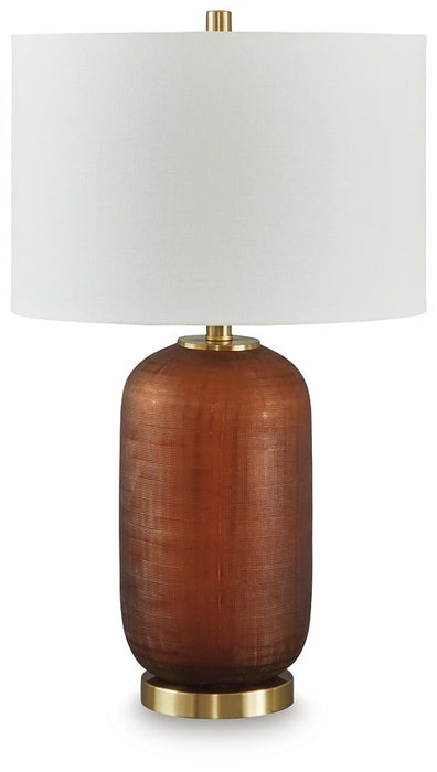 Farberman Table Lamp image