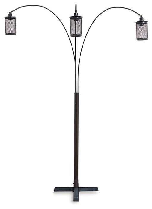 Maovesa Floor Lamp image