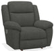 La-Z-Boy Joel Slate Power Rocking Recliner with Headrest image