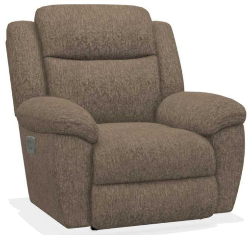 La-Z-Boy Joel Brownstone Power Wall Recliner with Headrest image