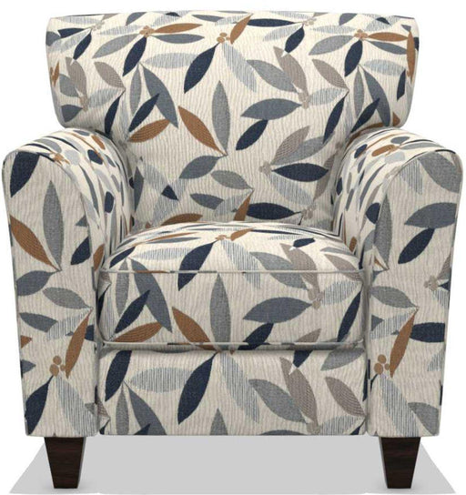 La-Z-Boy Allegra Denim Chair image