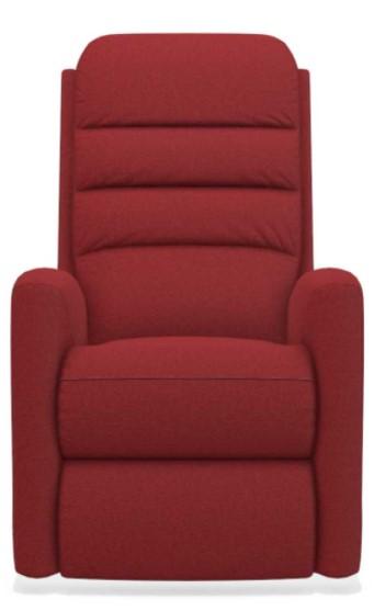 La-Z-Boy Forum Cranberry Power Wall Recliner image