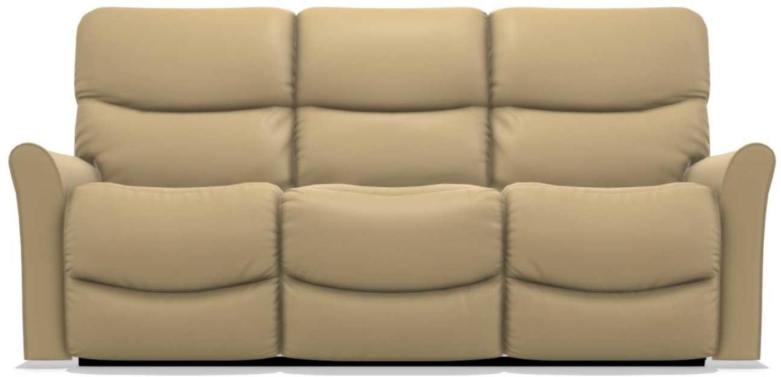 La-Z-Boy Rowan Natural Reclina-Way Full Reclining Sofa image