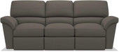 La-Z-Boy Reese Power La-Z Time Granite Full Reclining Sofa image